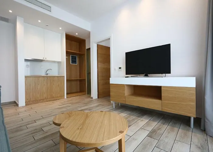 Suites Sole