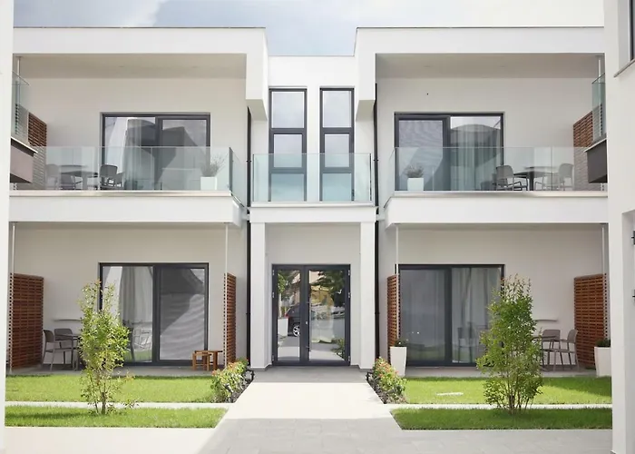 Suites Sole