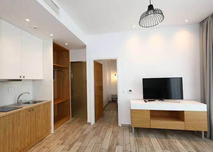 Suites Sole