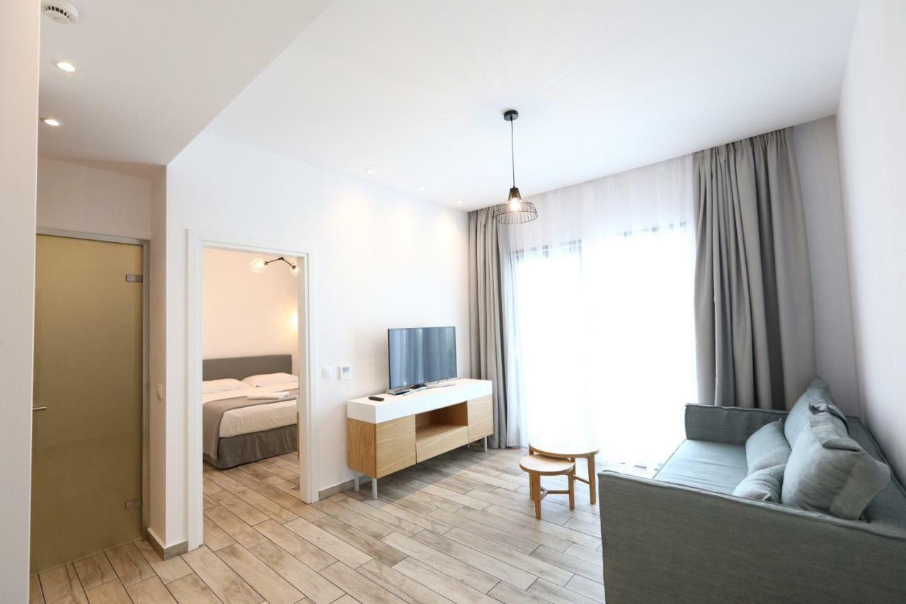Sole Apartment Keramoti (Macedonia)