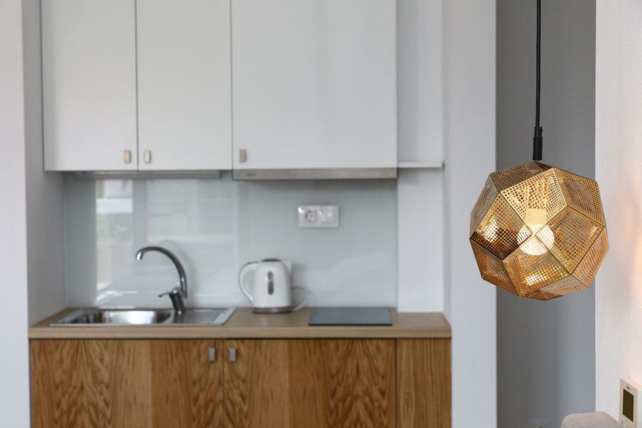Sole Apartment *