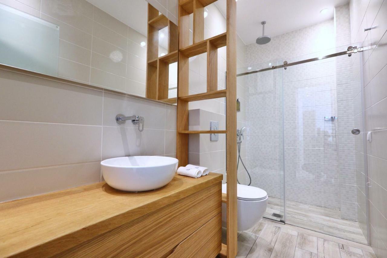 Sole Apartment Keramoti (Macedonia)