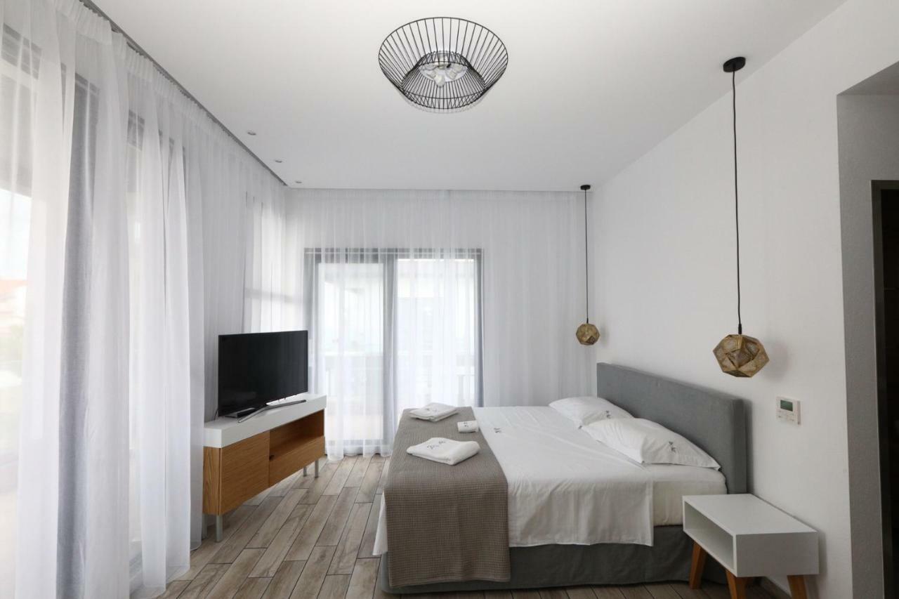 Sole Apartment Keramoti (Macedonia)