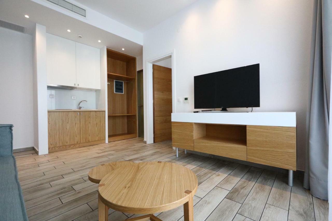 Apartment Sole