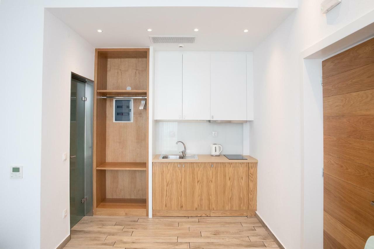 Sole Apartment *